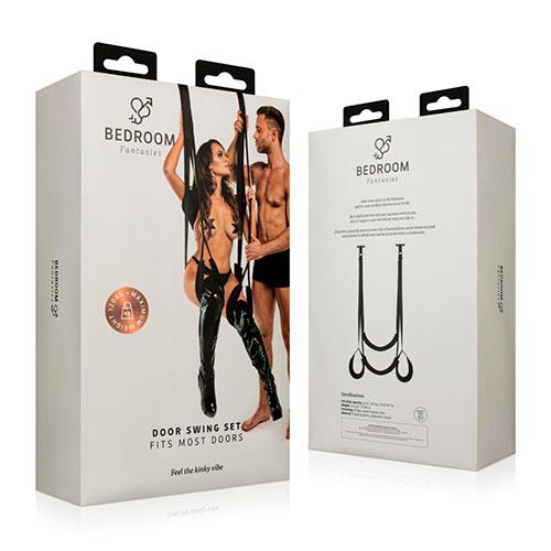 Секс-качели Kinky Sex Swing for the Ceiling