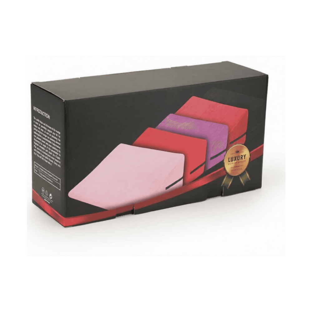 Подушка для секса "Passion Wedge"