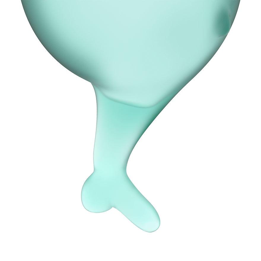 Менструальные чаши Satisfyer Feel Secure Menstrual Cup