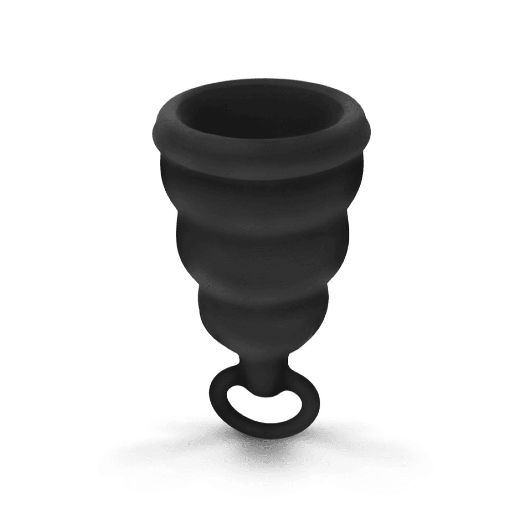 Менструальная чаша Gvibe Gcup с обратным клапаном