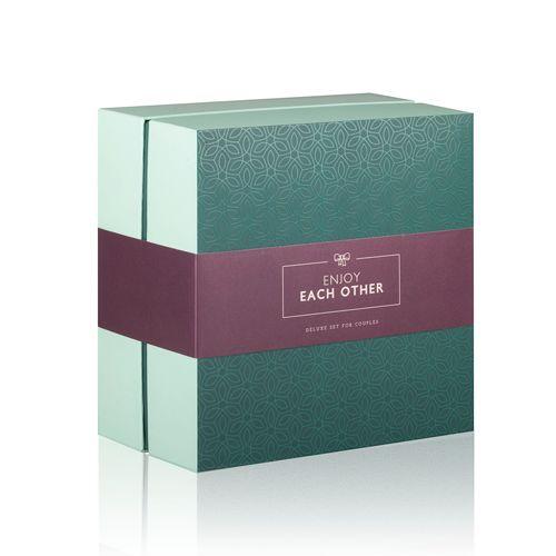 Набор игрушек "Romantic Couples Box" для пар