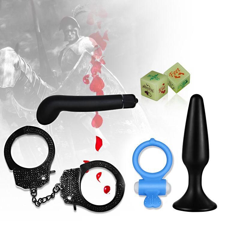 Набор "Love Thrills Luxury Gift Set M"