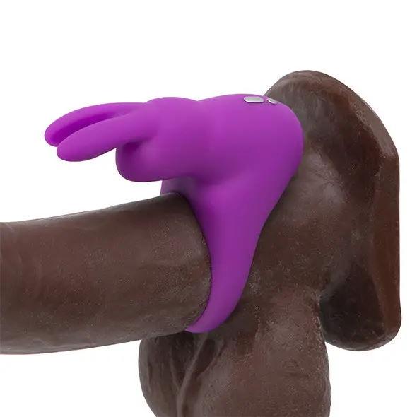 Набор Happy Rabbit Couples Pleasure Kit (7 Piece) для пар