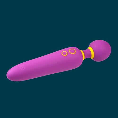 Набор вакуумно и вибро массажеров ROMP Pleasure Kit