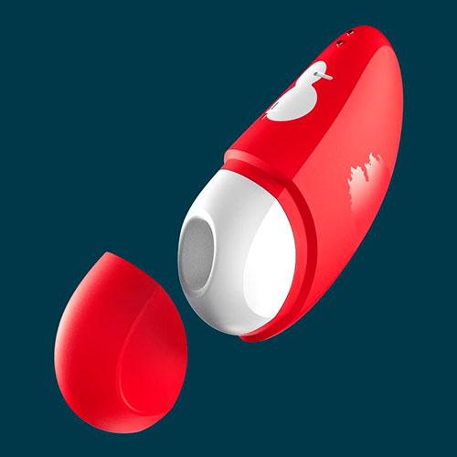 Набор вакуумно и вибро массажеров ROMP Pleasure Kit