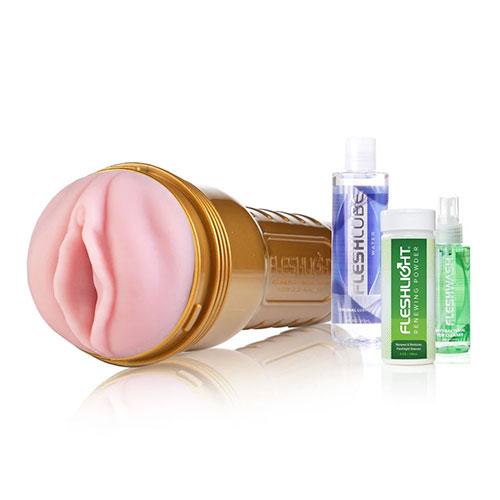 Набор Fleshlight Stamina Training Unit