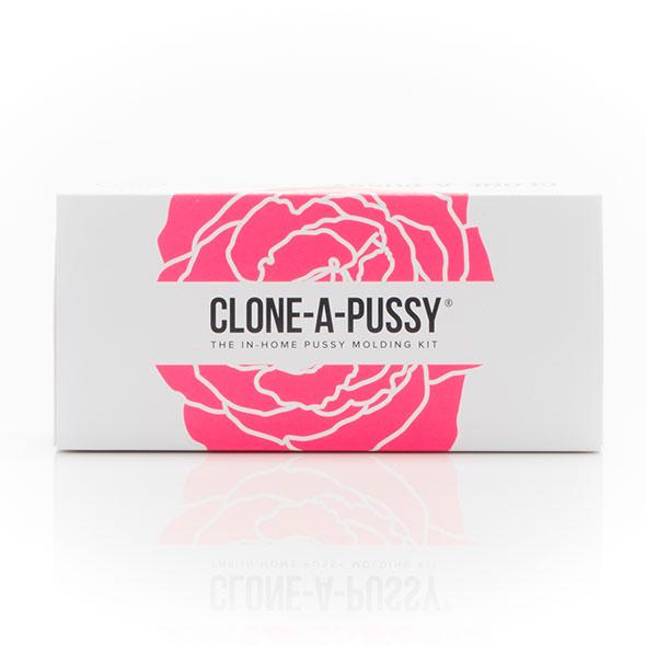 Набор Clone-A-Pussy для отливки влагалища