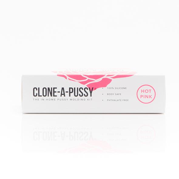 Набор Clone-A-Pussy для отливки влагалища