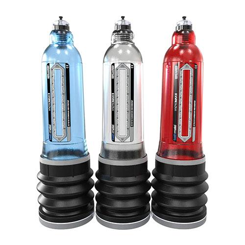 Гидропомпа BathMate Hydromax8