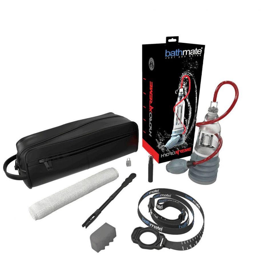 Гидропомпа BathMate Hydroxtreme3