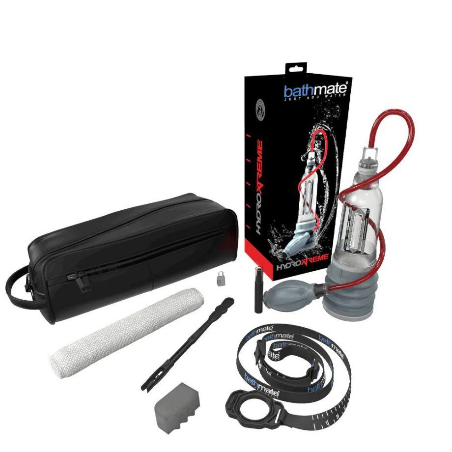 Гидропомпа BathMate Hydroxtreme5