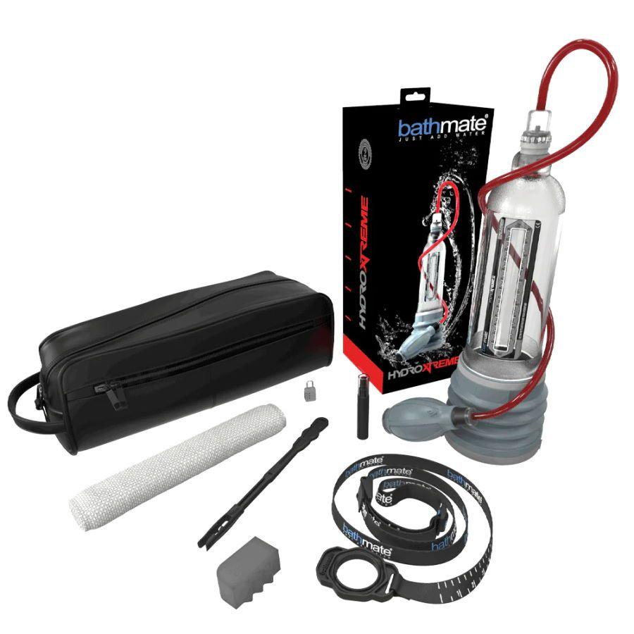 Гидропомпа BathMate Hydroxtreme11