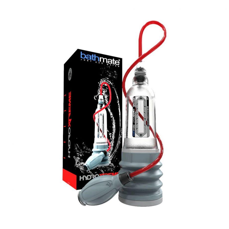 Гидропомпа BathMate HydroXtreme7 Wide Boy