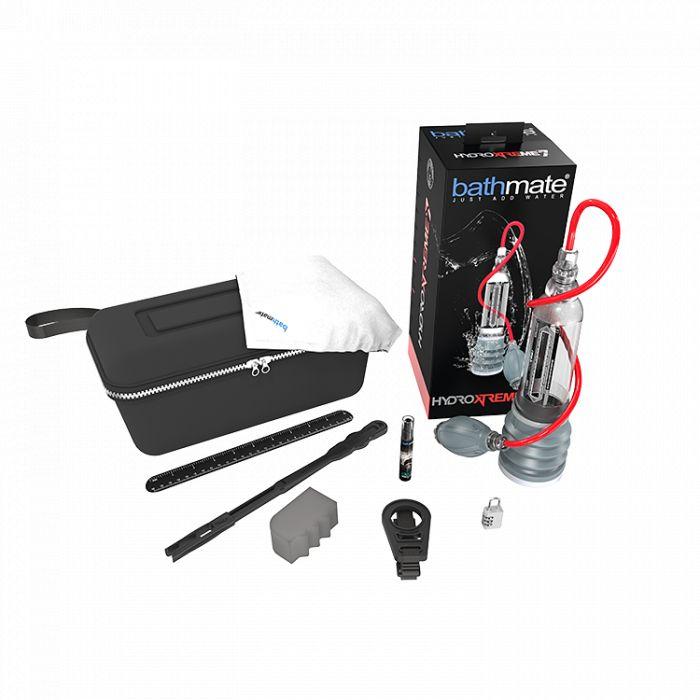 Гидропомпа BathMate HydroXtreme7 Wide Boy
