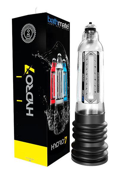 Гидропомпа BathMate Hydro 7