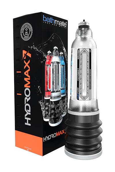 Гидропомпа BathMate HydroMax7