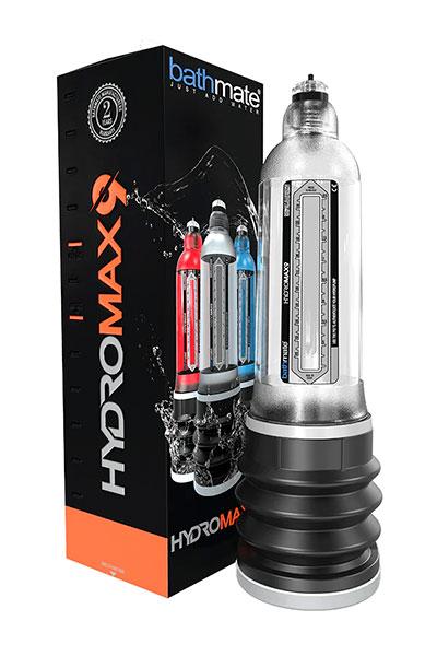 Гидропомпа BathMate HydroMaх9