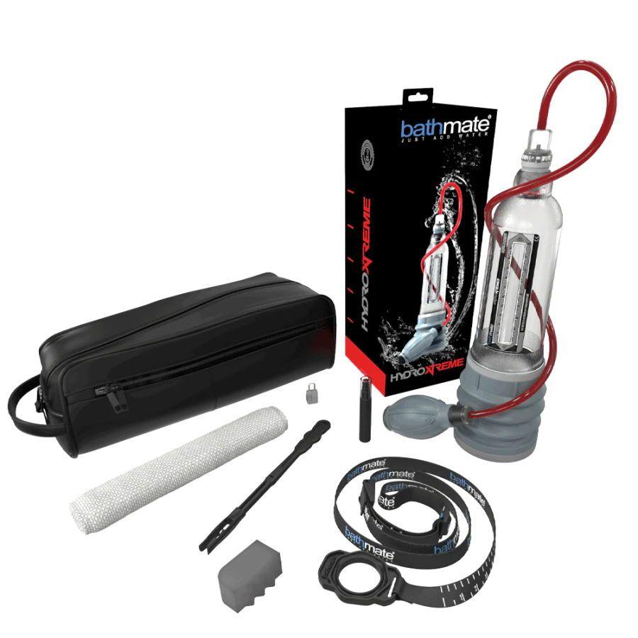 Гидропомпа Hydroxtreme9