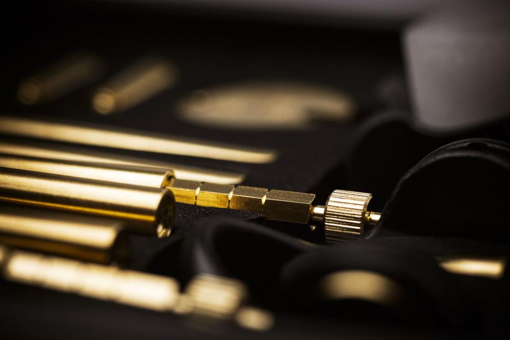 Экстендер Jes-Extender gold