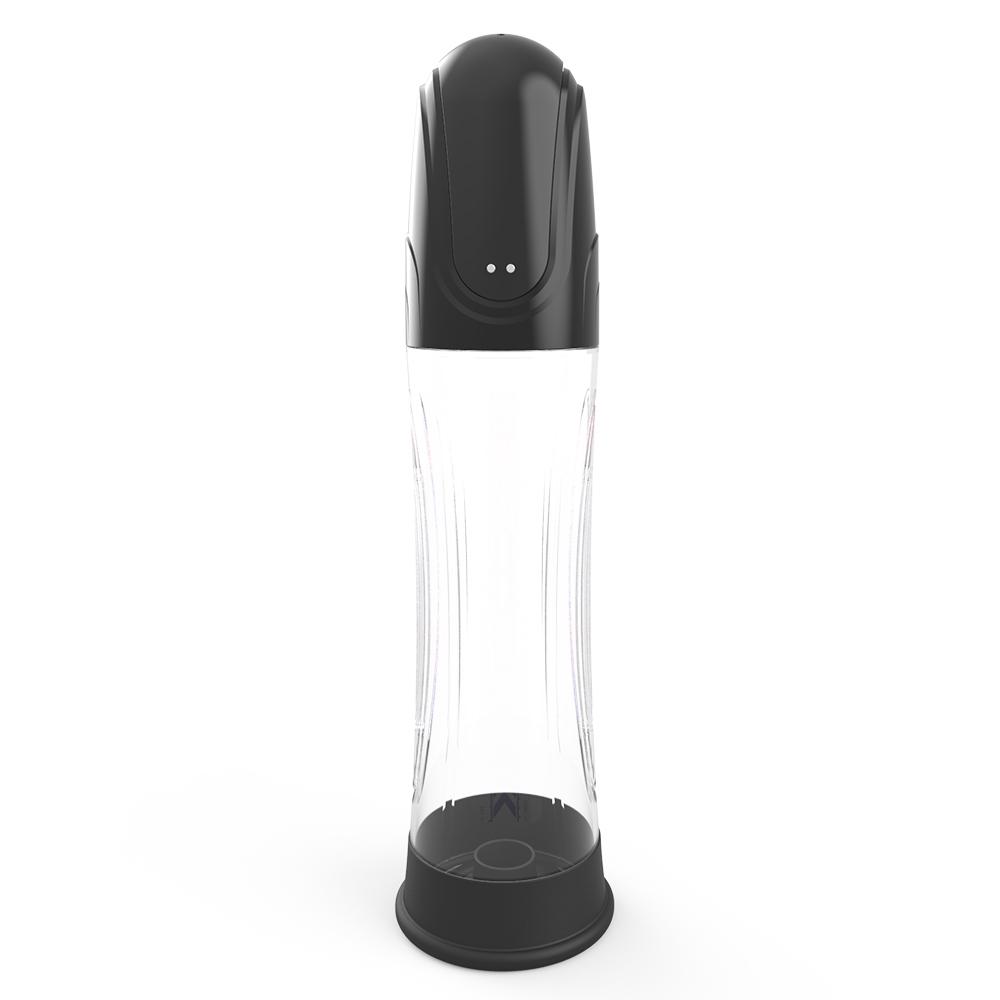Автоматическая гидропомпа с режимом мастурбации "WATER BATH PUMP", CANWIN