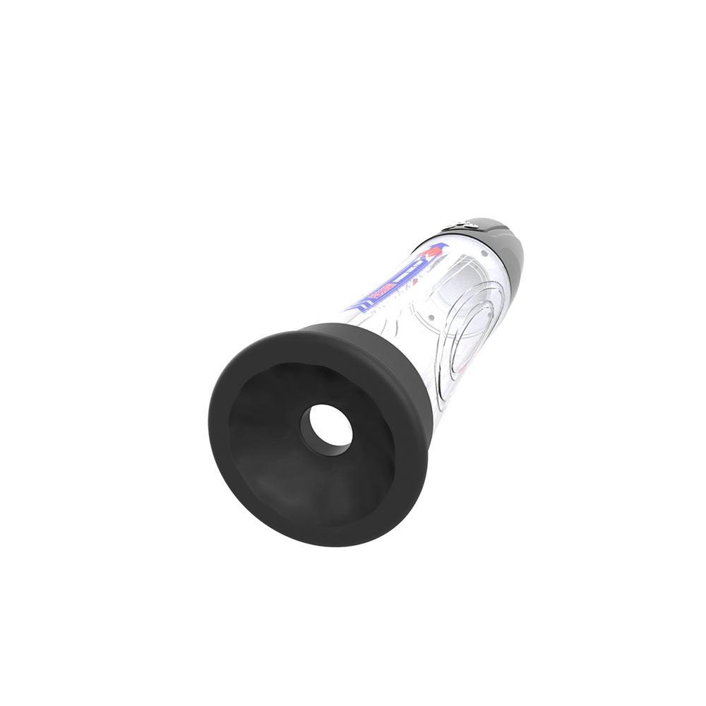 Автоматическая гидропомпа с режимом мастурбации "WATER BATH PUMP", CANWIN