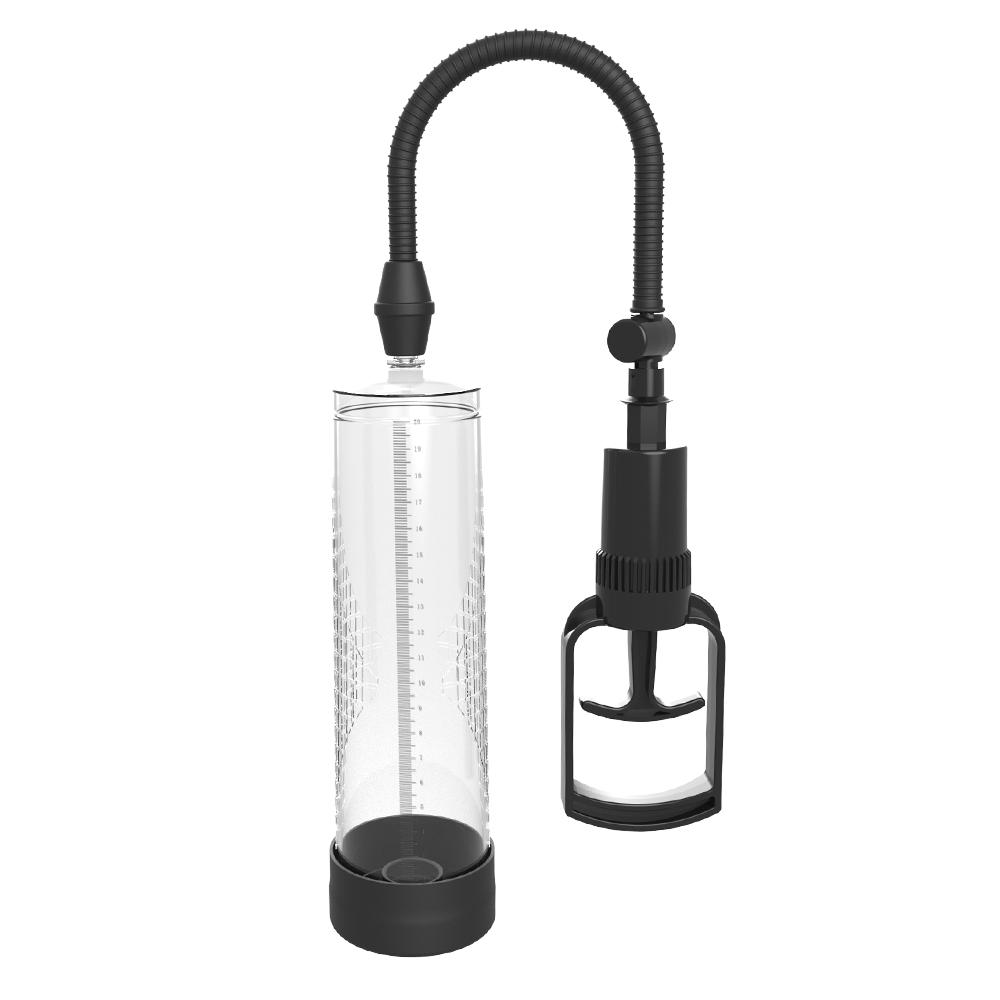Вакуумная помпа "MEN PUMP", CANWIN
