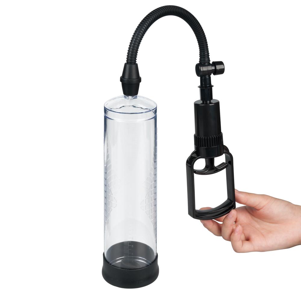 Вакуумная помпа "MEN PUMP", CANWIN