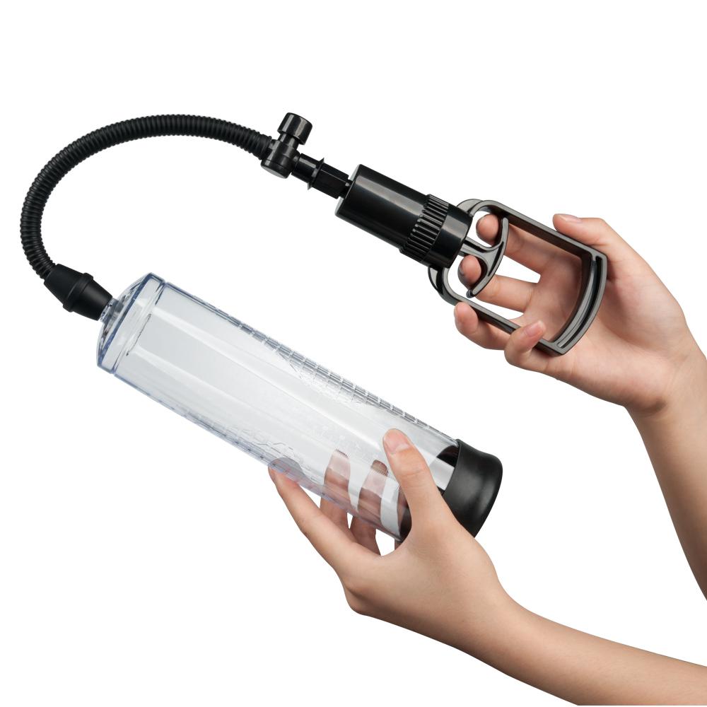 Вакуумная помпа "MEN PUMP", CANWIN