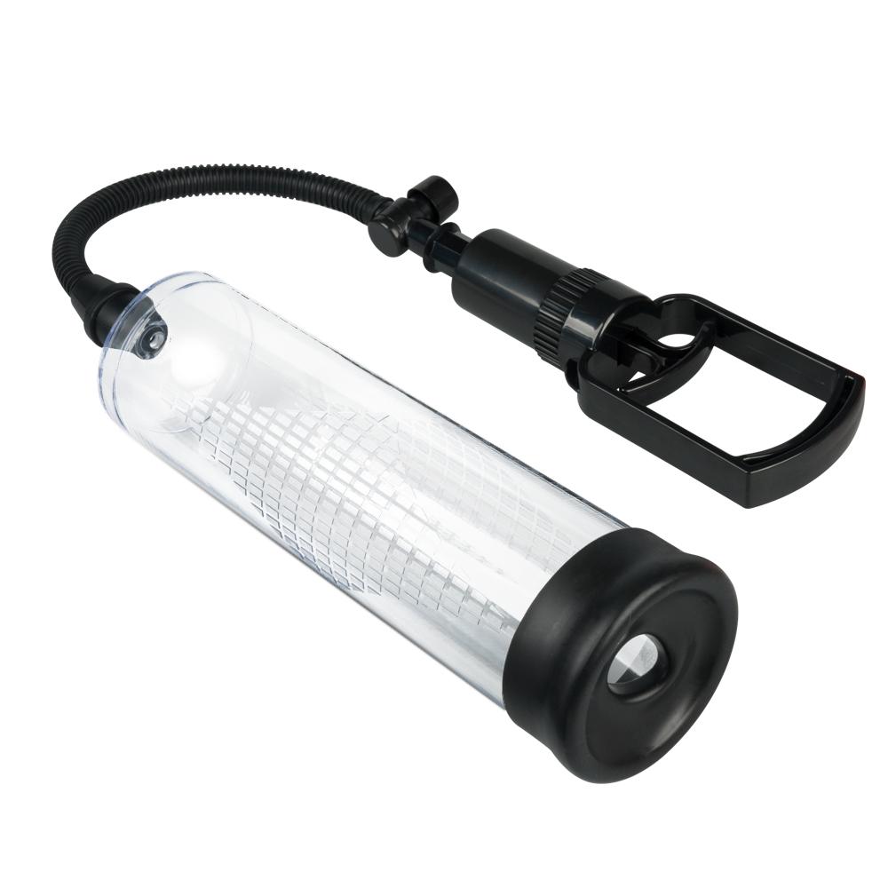 Вакуумная помпа "MEN PUMP", CANWIN