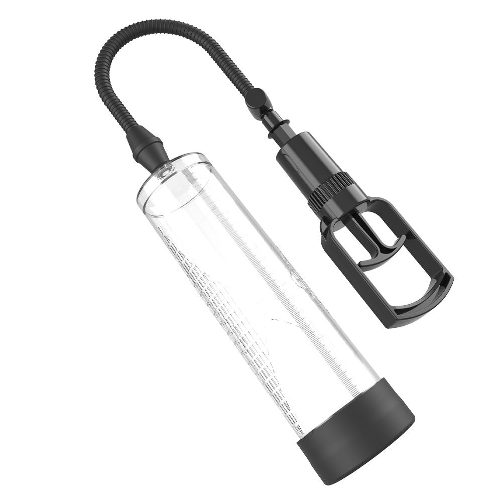 Вакуумная помпа "MEN PUMP", CANWIN