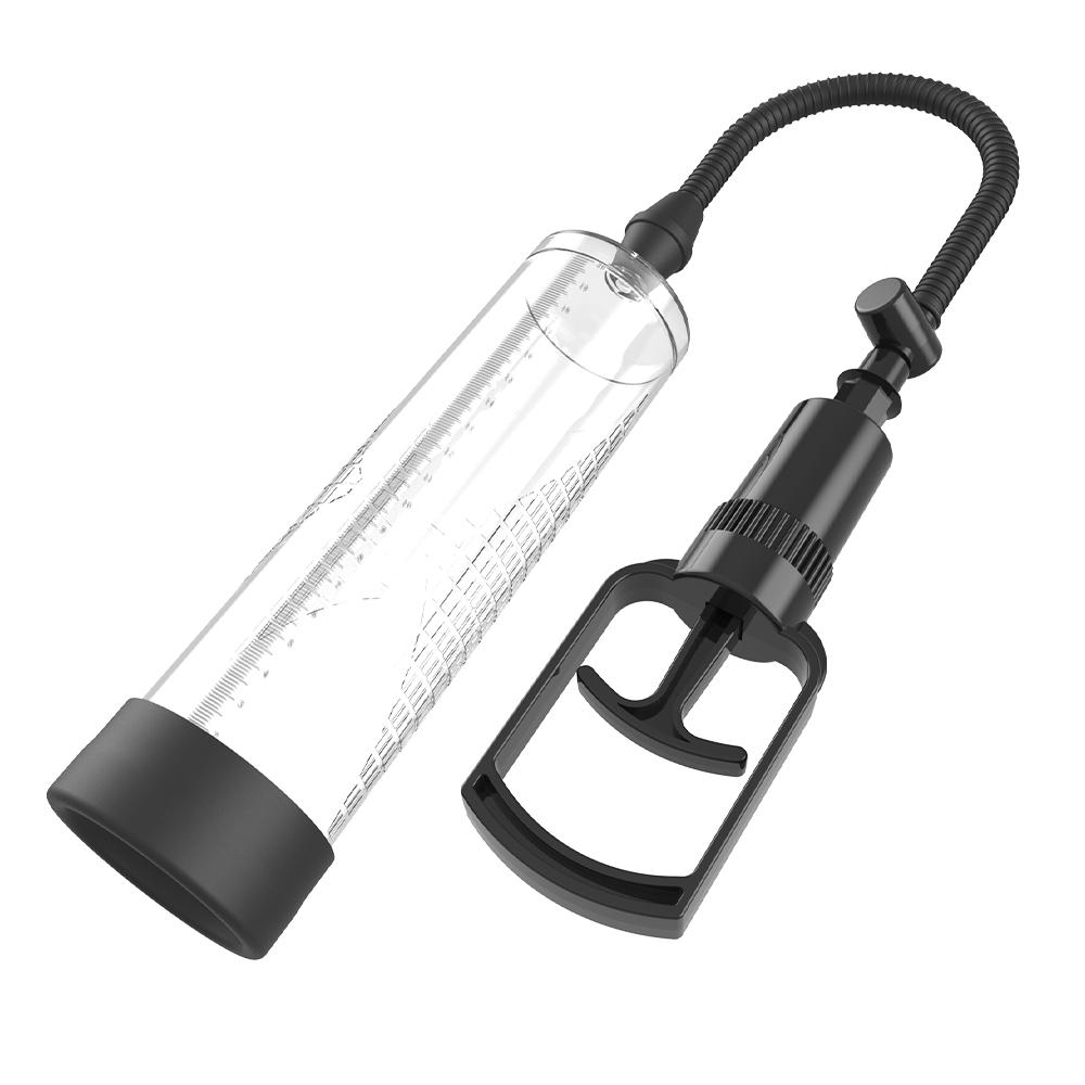 Вакуумная помпа "MEN PUMP", CANWIN
