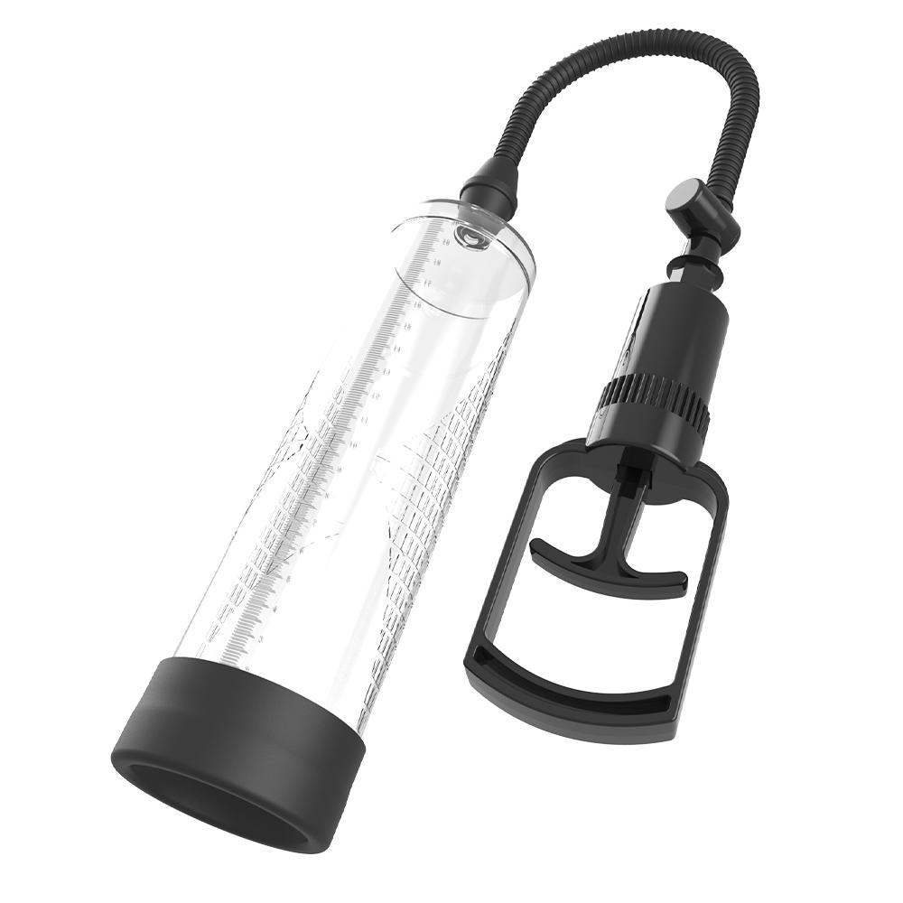 Вакуумная помпа "MEN PUMP", CANWIN