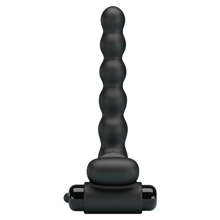 Насадка для двойного проникновения "Hercules Penis Sheath 3"