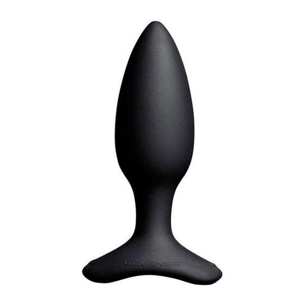 Анальная вибровтулка Lovense Hush 2 S