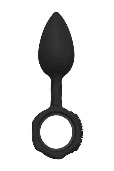 BathMate Anal Training Plugs набор анальных втулок