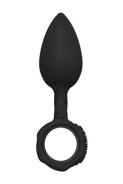 BathMate Anal Training Plugs набор анальных втулок