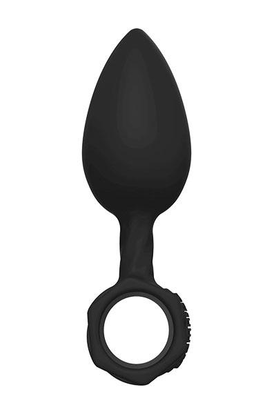 BathMate Anal Training Plugs набор анальных втулок