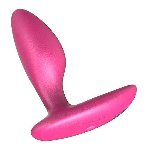 Анальная вибровтулка с ПДУ WE-VIBE Ditto+