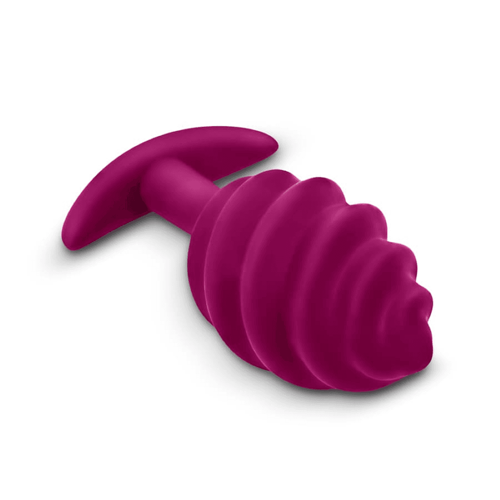 Анальная втулка Gvibe Gplug Twist 2