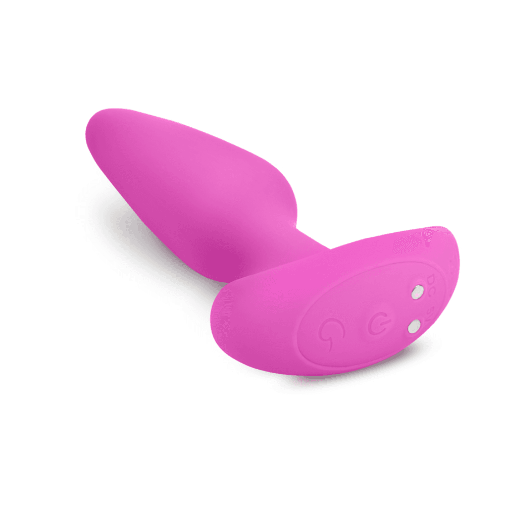 Анальная пробка "GPlug XS", Gvibe