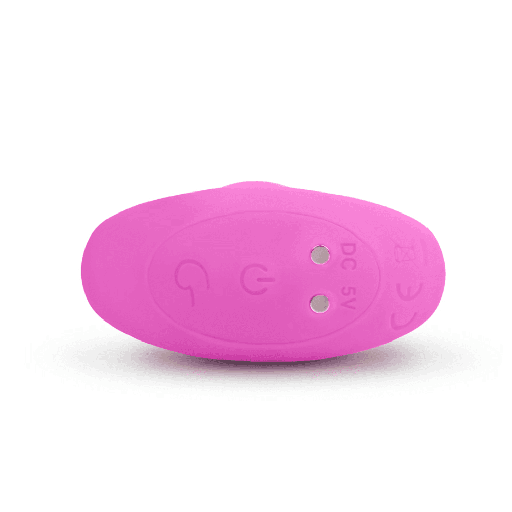 Анальная пробка "GPlug XS", Gvibe