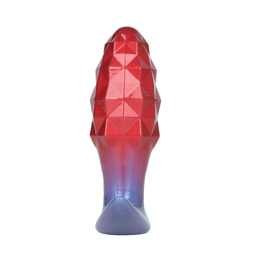 Надувная анальная пробка "Inflate Core", Hebei