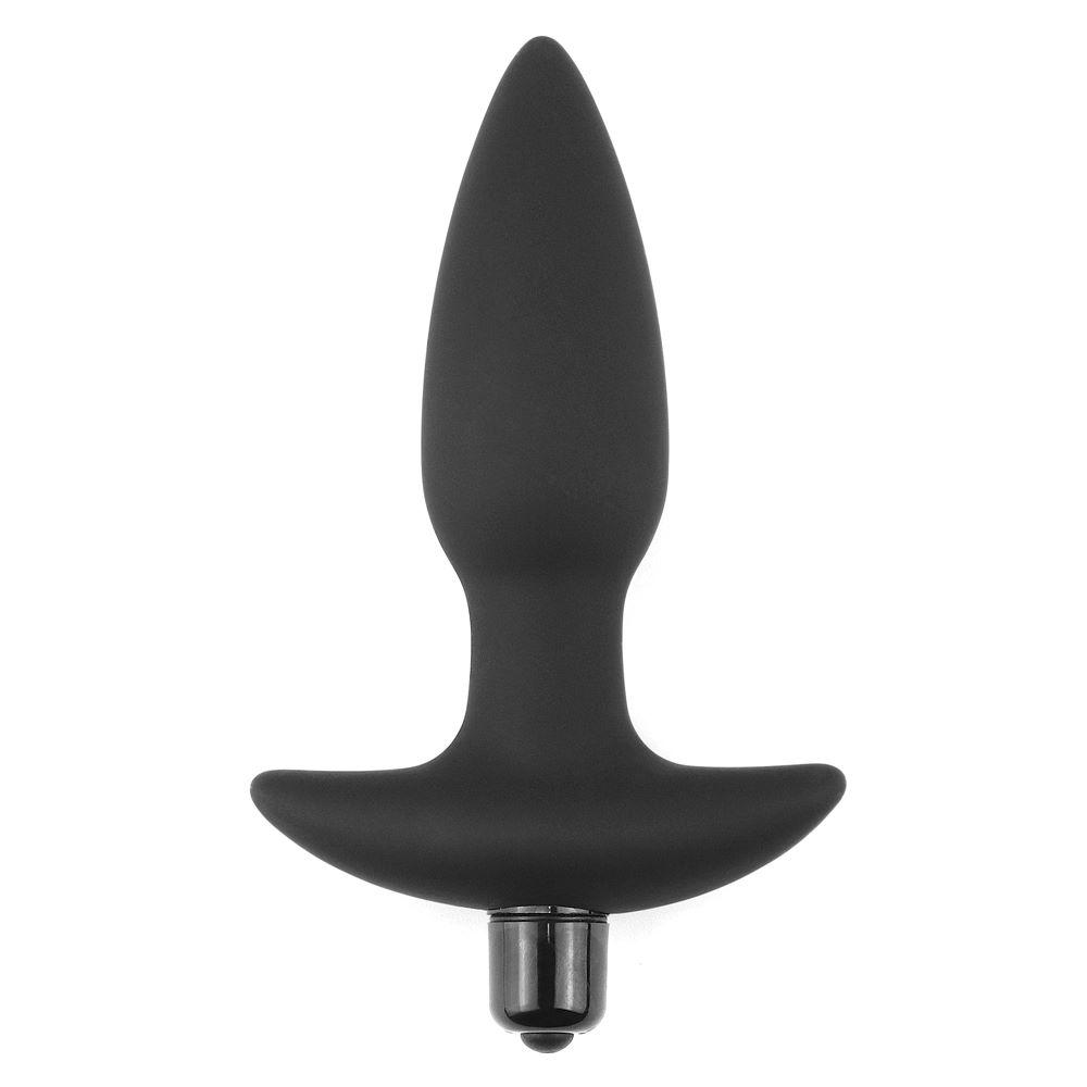 Анальная втулка Indulgense 1 от LOVE TOY