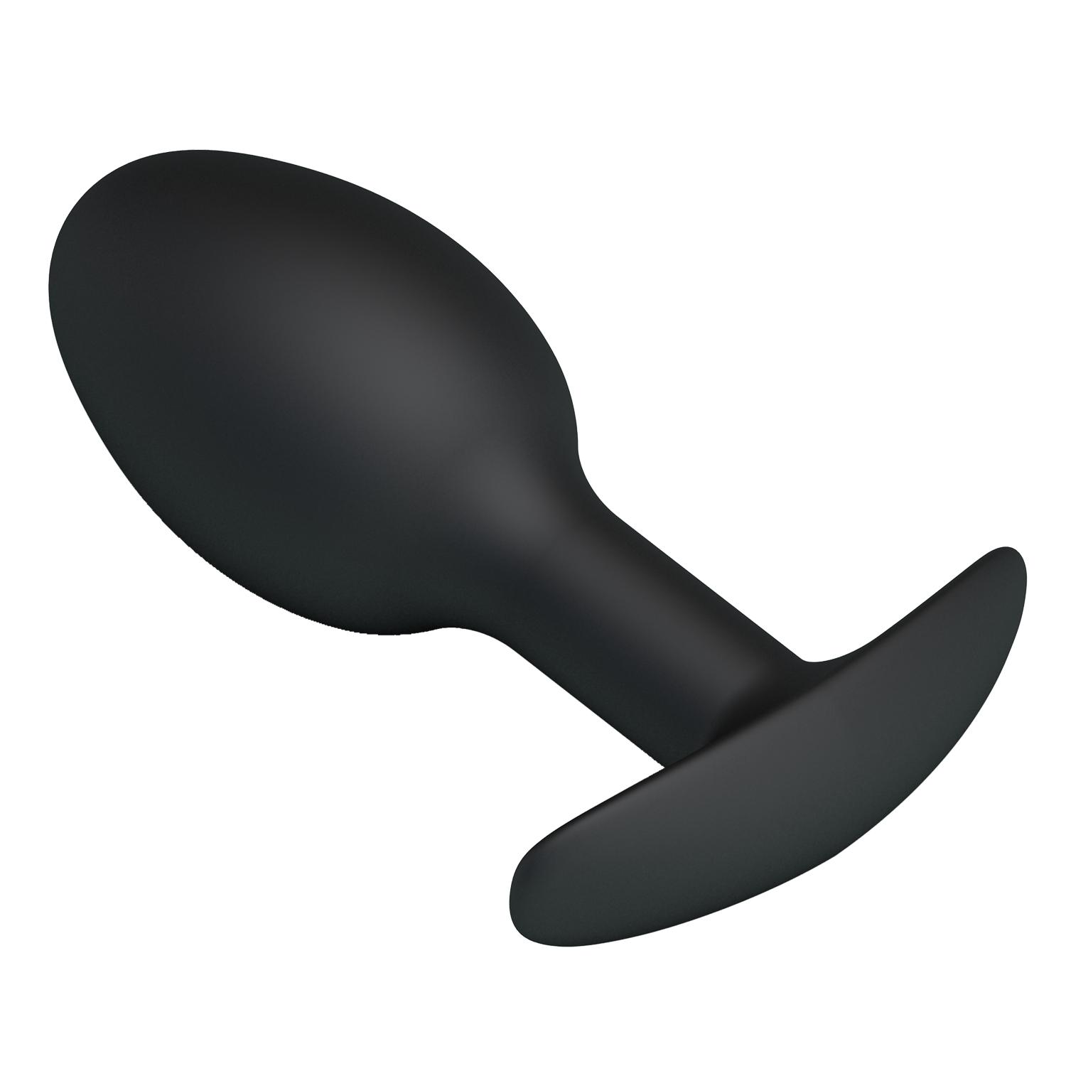 Втулка "Silicone Anal-1"