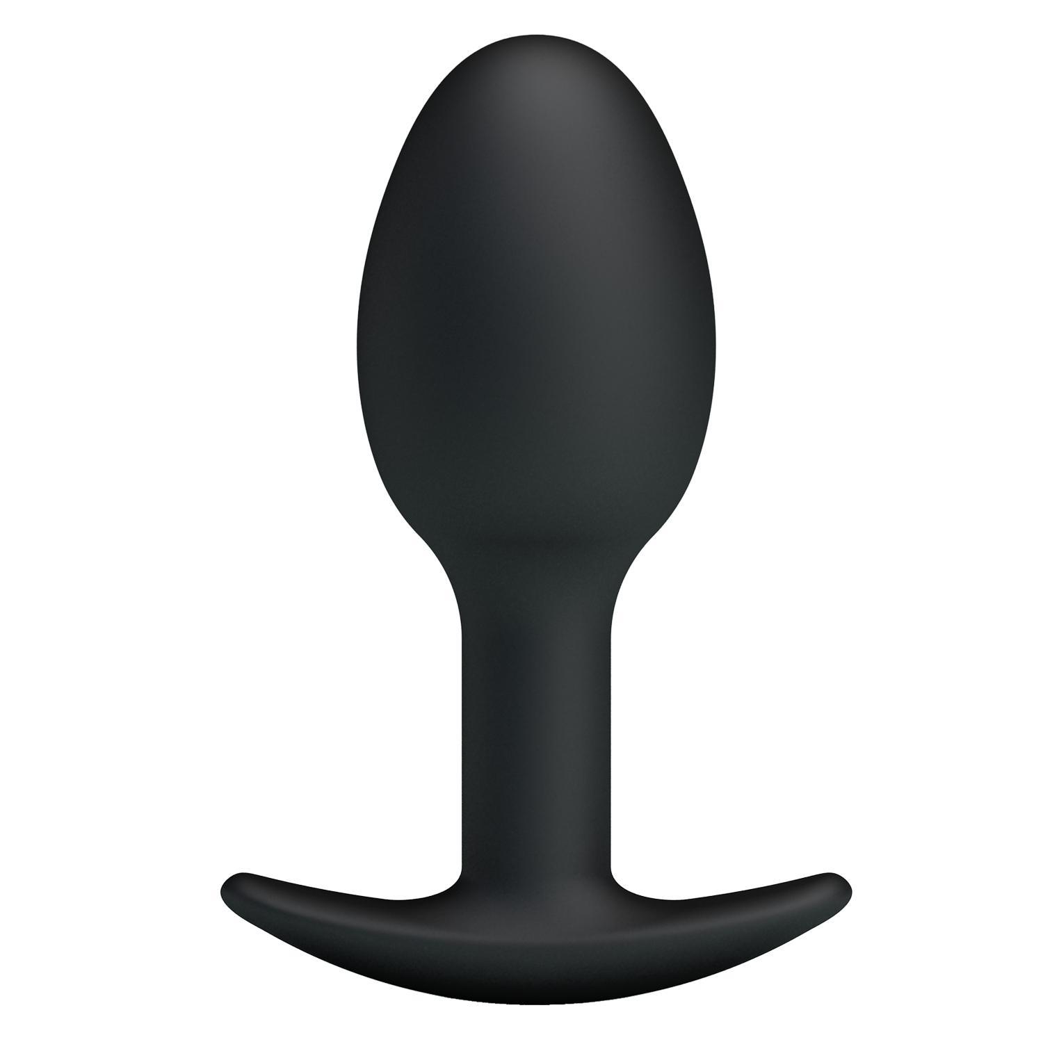 Втулка "Silicone Anal-1"