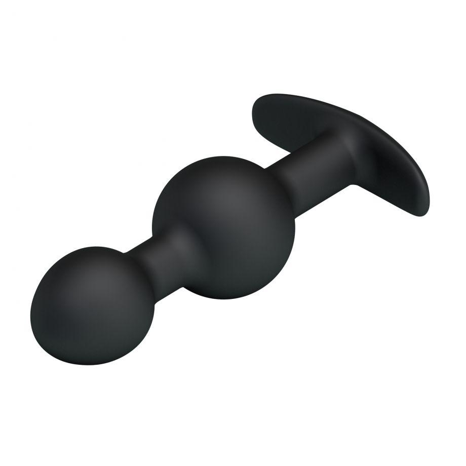 Втулка "Silicone Anal-2"
