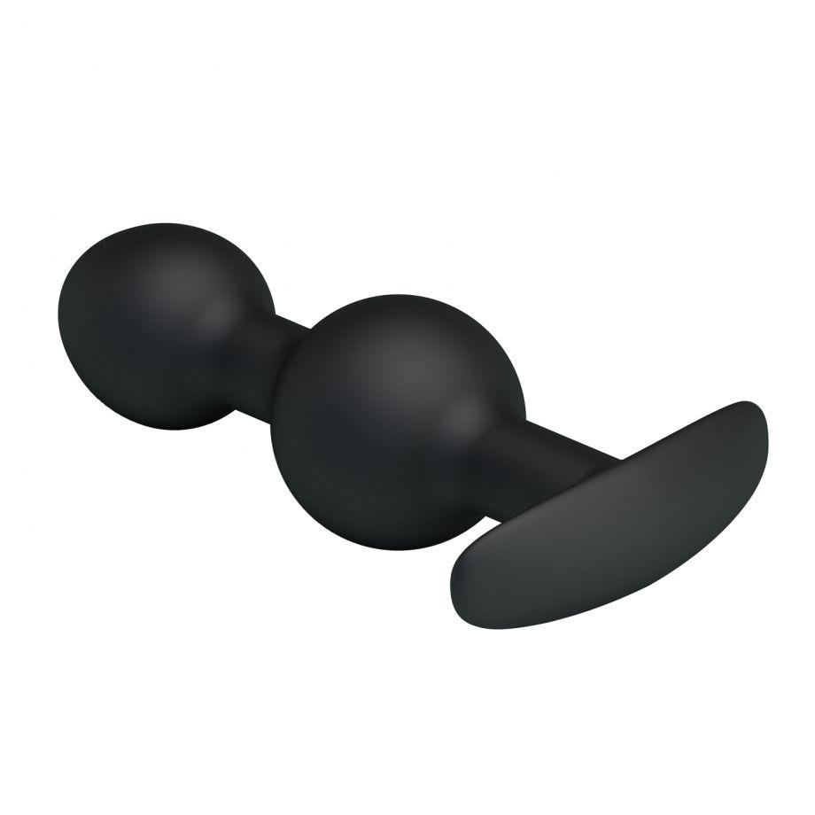 Втулка "Silicone Anal-2"