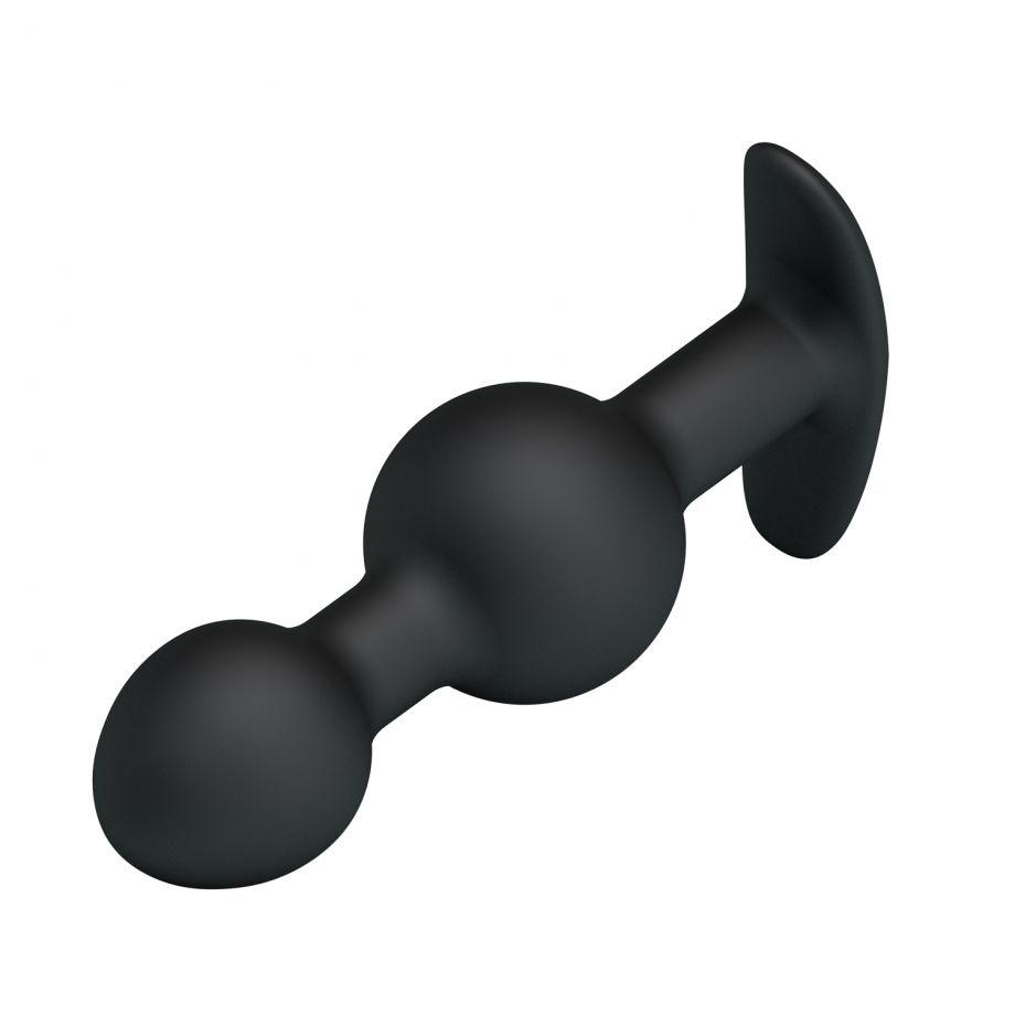 Втулка "Silicone Anal-2"