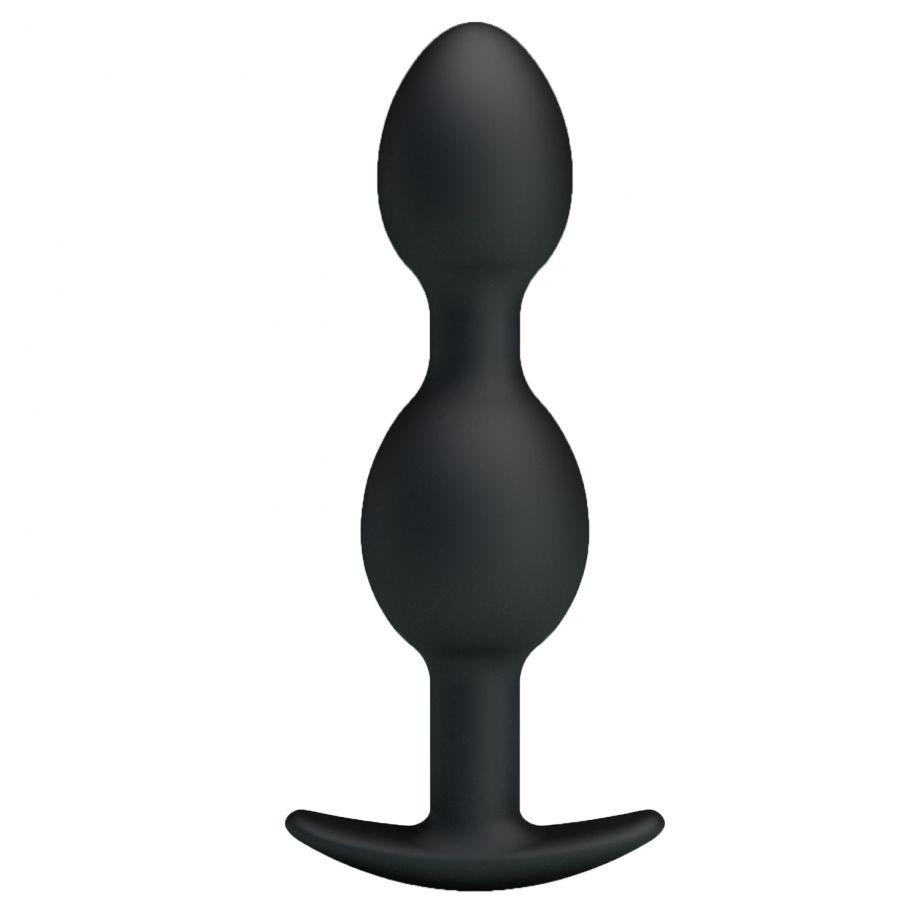 Втулка "Silicone Anal-3"