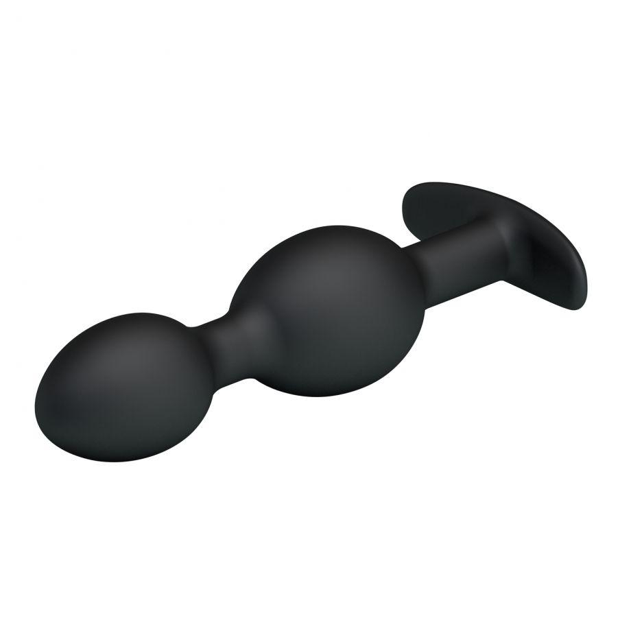 Втулка "Silicone Anal-3"